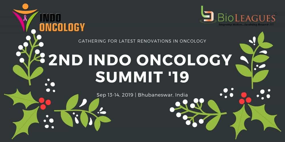 2nd Indo Oncology Summit 2019